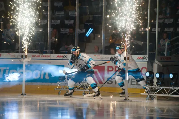 BTL – Karlovy Vary, 20. 3. 2026