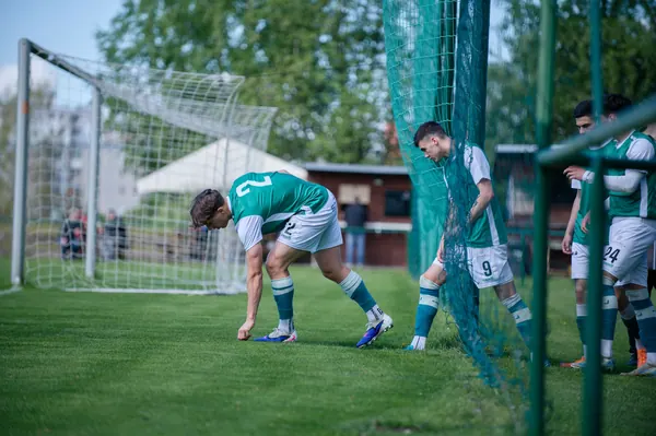 FK Jablonec B – FK Varnsdorf, 17. 5. 2026