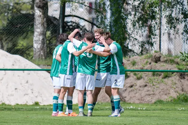 FK Jablonec B – FK Varnsdorf, 17. 5. 2026