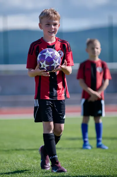 JUNIOR NORTH CUP MICRO 2026, 6. 6. 2026