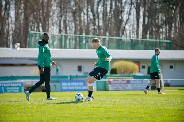 FK Jablonec – FK Bohemians Praha, 27. 3. 2026