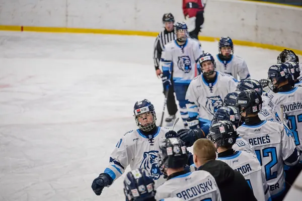 U17: BTL – Sparta Praha, 18. 10. 2025