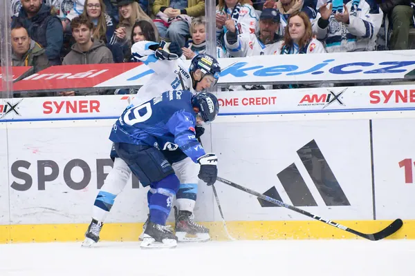 BTL – Plzeň, 9. 1. 2026