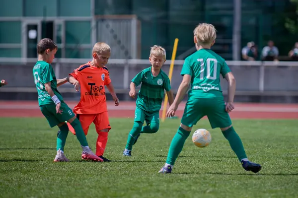 JUNIOR NORTH CUP MICRO 2026, 6. 6. 2026