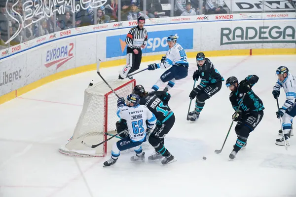 BTL – Karlovy Vary, 27. 3. 2026