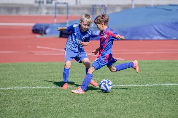 JUNIOR NORTH CUP MICRO 2026, 6. 6. 2026