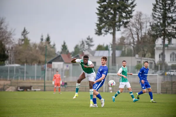 FK Jablonec B – FK Arsenal Česká Lípa, 19. 4. 2026