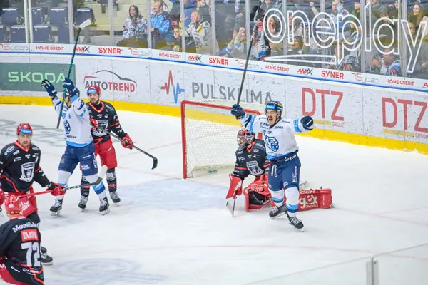 BTL – Hradec Králové, 23. 11. 2025