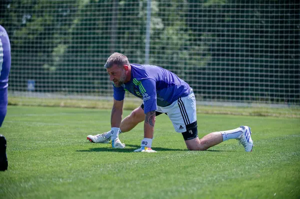Legendy Jablonec – Sparta Legends Pěnčín, 27. 6. 2026