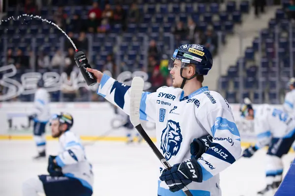 BTL – Litvínov, 18. 1. 2026