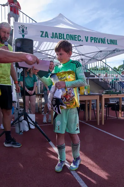 JUNIOR NORTH CUP MICRO 2026, 6. 6. 2026