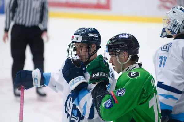 U20: BTL – Mladá Boleslav, 19. 12. 2025