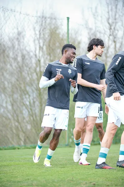 FK Jablonec B – FK Arsenal Česká Lípa, 19. 4. 2026
