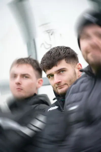 FK Jablonec B – FC Slovan B, 28. 3. 2026
