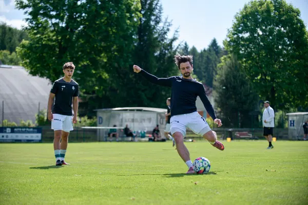 FK Jablonec B – TJ Ústí nad Orlicí, 31. 5. 2026