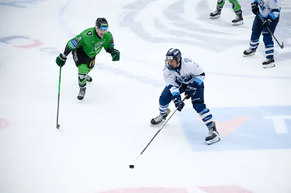 U20: BTL – Mladá Boleslav, 19. 12. 2025