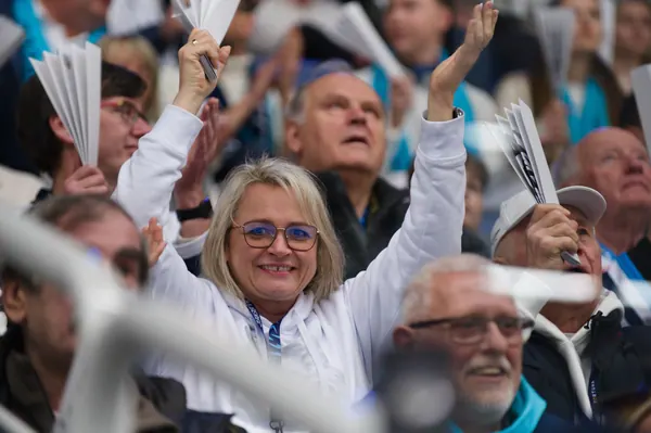 BTL – Karlovy Vary, 20. 3. 2026