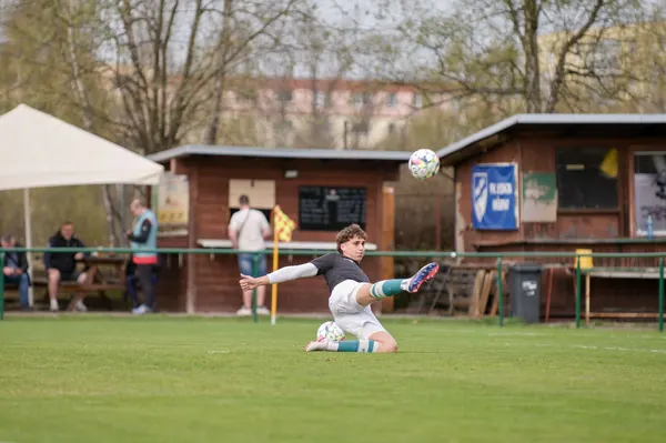 FK Jablonec B – FK Arsenal Česká Lípa, 19. 4. 2026
