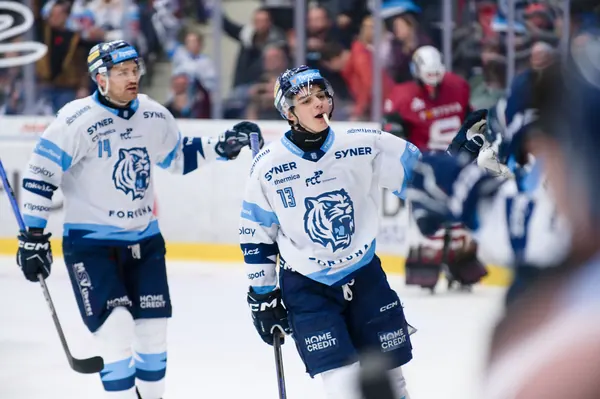 BTL – Sparta Praha, 25. 2. 2026