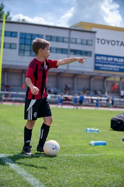 JUNIOR NORTH CUP MICRO 2026, 6. 6. 2026