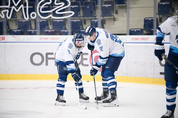 U20: BTL – Pardubice, 24. 1. 2026