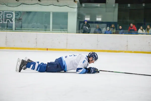 U20: BTL – CBE, 21. 11. 2025