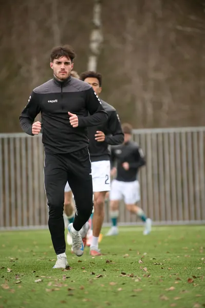 FK Jablonec B – SK Benátky n. J., 15. 3. 2026