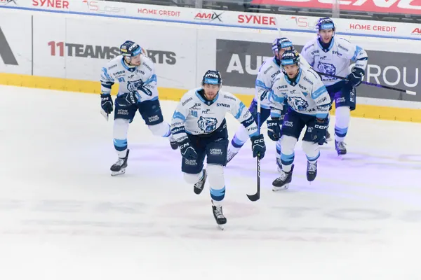 BTL – Karlovy Vary, 27. 3. 2026