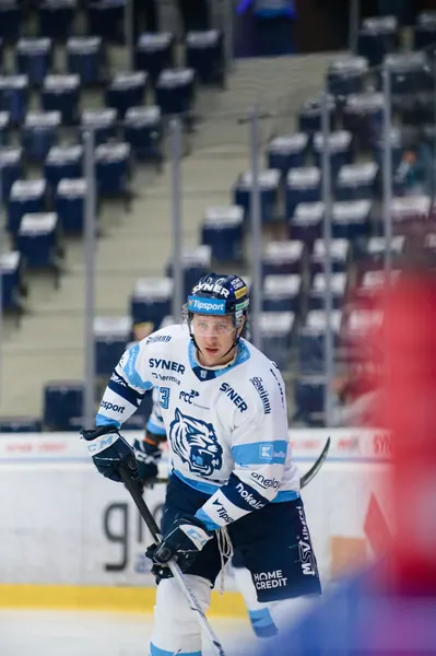 BTL – Karlovy Vary, 27. 3. 2026