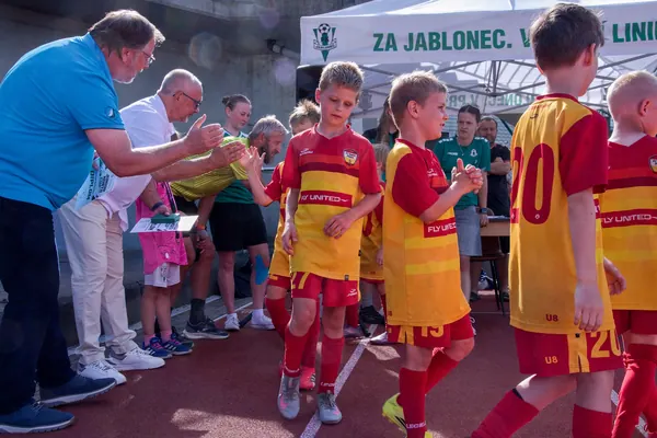 JUNIOR NORTH CUP MICRO 2026, 6. 6. 2026