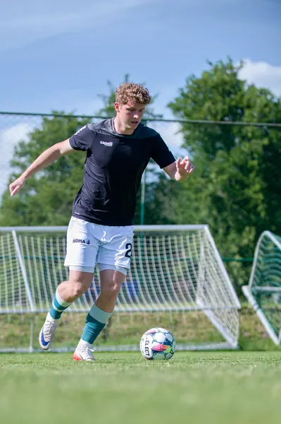 FK Jablonec B – FK Neratovice-Byškovice, 28. 5. 2026