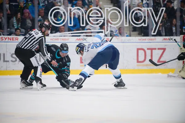 BTL – Karlovy Vary, 20. 3. 2026