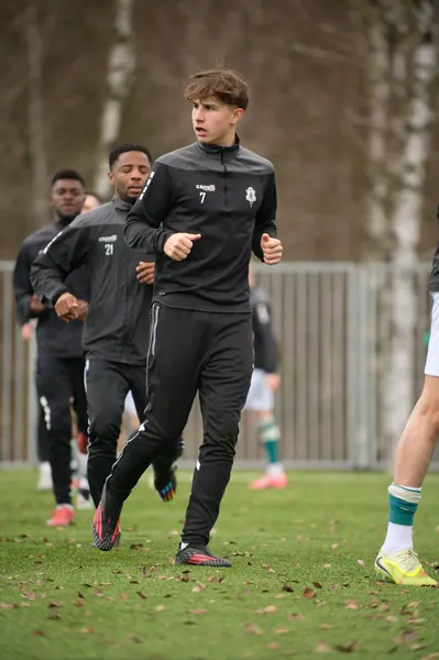 FK Jablonec B – SK Benátky n. J., 15. 3. 2026