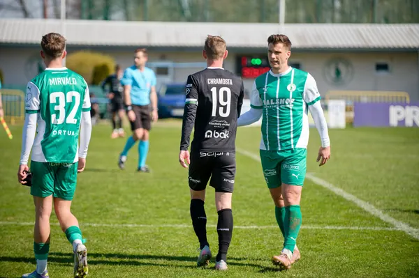 FK Jablonec – FK Bohemians Praha, 27. 3. 2026