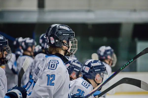 U20: BTL – CBE, 21. 11. 2025
