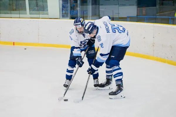U20: BTL – Zlín, 17. 10. 2025