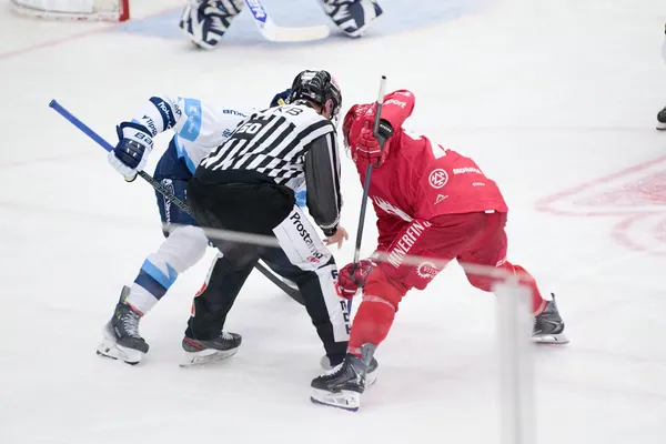 BTL – Třinec, 16. 1. 2026
