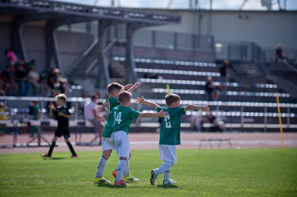 JUNIOR NORTH CUP MICRO 2026, 6. 6. 2026