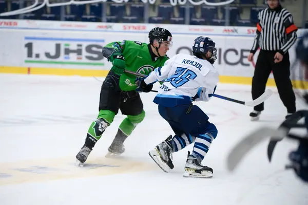U20: BTL – Mladá Boleslav, 19. 12. 2025