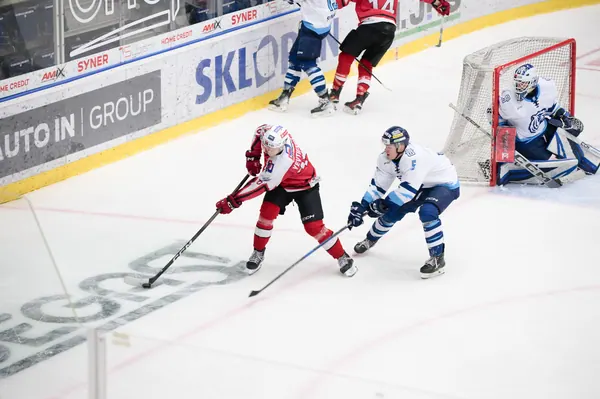 U20: BTL – Pardubice, 24. 1. 2026