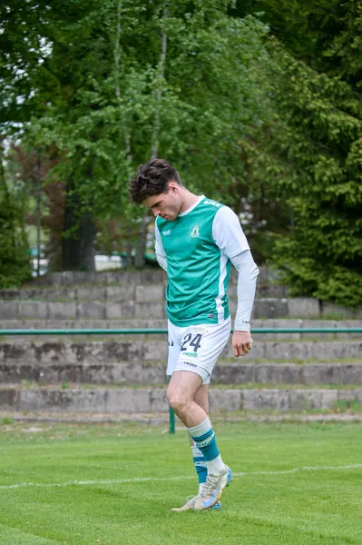 FK Jablonec B – FK Varnsdorf, 17. 5. 2026
