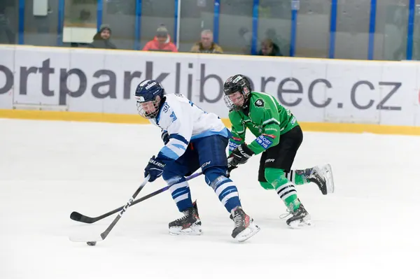 U15: BTL – Mladá Boleslav, 22. 3. 2026