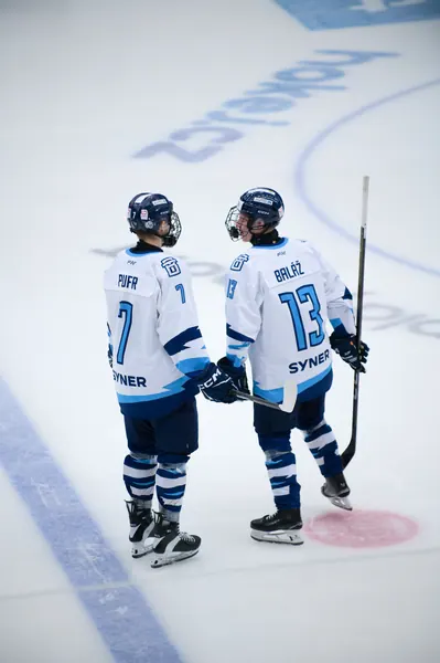 U20: BTL – Mladá Boleslav, 19. 12. 2025