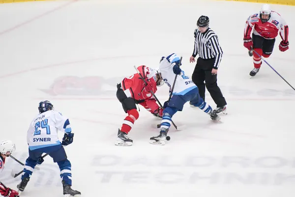 U20: BTL – Pardubice, 24. 1. 2026