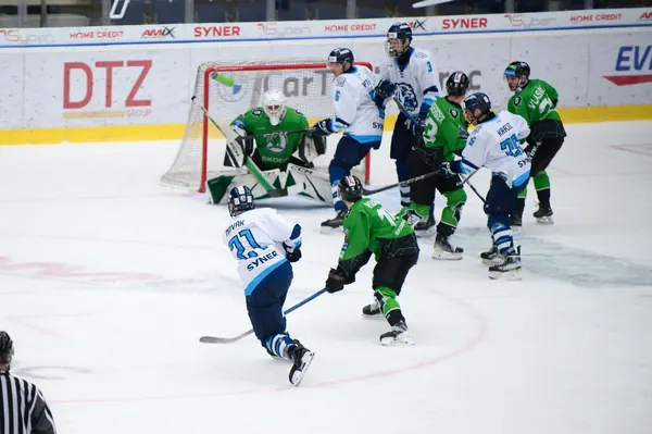 U20: BTL – Mladá Boleslav, 19. 12. 2025
