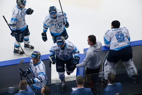 BTL – Dresden, 19. 2. 2026