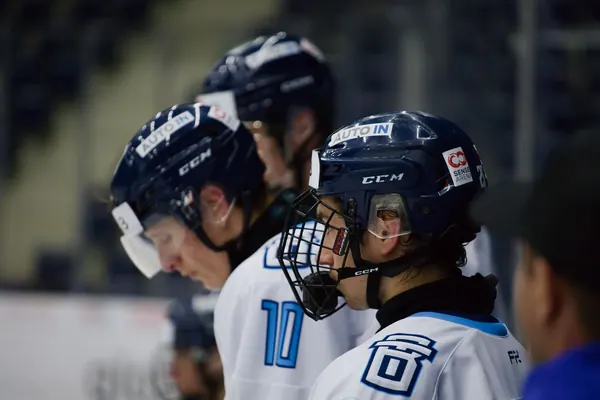 U20: BTL – Pardubice, 19. 9. 2025