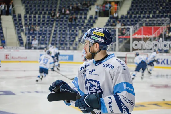 BTL – Třinec, 18. 10. 2025