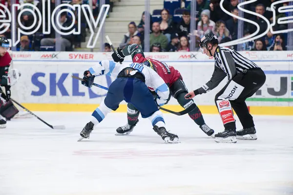 BTL – Sparta Praha, 25. 2. 2026