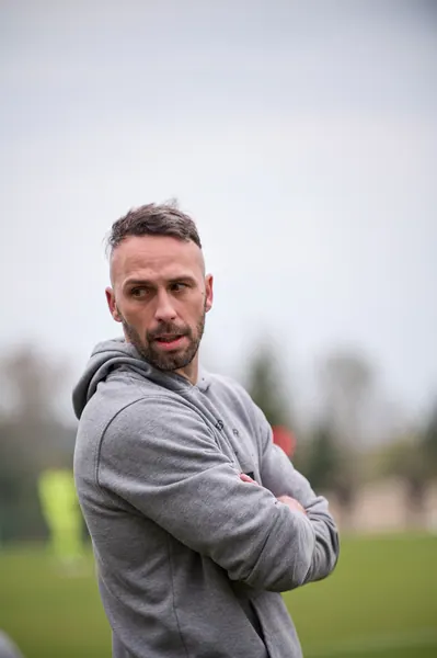 FK Jablonec B – FK Arsenal Česká Lípa, 19. 4. 2026